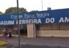 Escola jauense fica no ranking das melhores do país