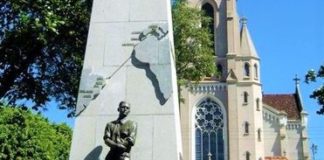 A história e importância de Jaú contada em 5 monumentos históricos
