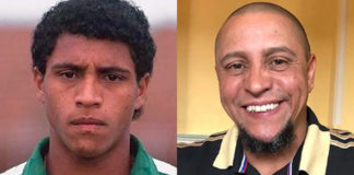 O mascote da várzea: conheça detalhes da infância de Roberto Carlos, em Garça