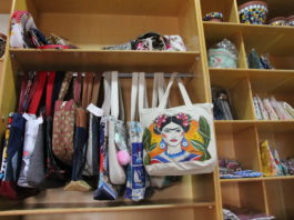 Shopping do artesanato: Arte e Convívio inaugura loja colaborativa de artesãos de Botucatu