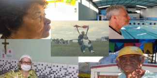 5 pessoas da terceira idade que deram muito o que falar em nossas notícias de Marilia
