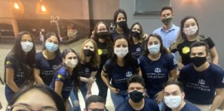 13 equipes debatem sobre o estado de vulnerabilidade das crianças em Marília