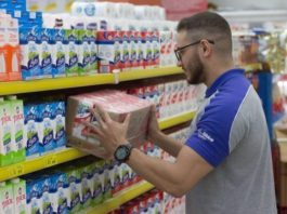 5 vagas de emprego disponíveis, hoje, em Jaú