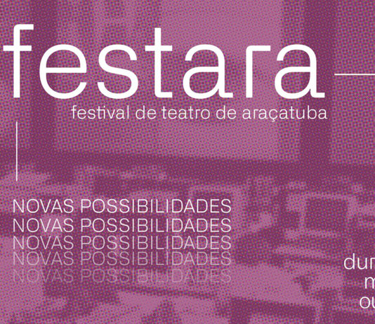 Primeira edição on-line do Festara tem início neste sábado (24)