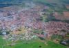 Garça: uma cidade dividida por dois bairros. Conheça a curiosa história