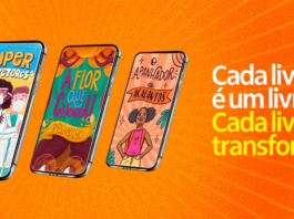 Leia para uma criança: conheça o projeto doa livros infantis para incentivar o hábito da leitura!