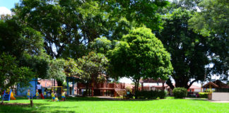 Colégio mariliense inova com a maior área verde educacional da cidade