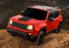 test drive jeep renegade