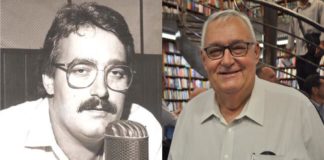 Voz que fez história: conheça a trajetória de um dos maiores radialistas de Garça