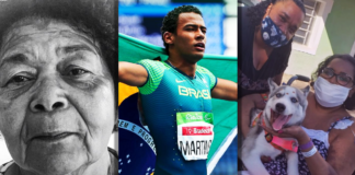 Mês da consciência negra: conheça 3 marilienses que superaram as adversidades