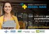 O Sebrae vai acompanhar sua empresa, gratuitamente, por até 3 meses