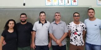 Alunos da cidade de Quatá desenvolvem drones para a entrega de medicamentos