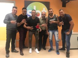 Conheça o grupo de Marília que não deixa o samba morrer