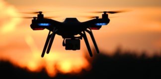 Vídeos Com Drone em Campinas: Encontre Tudo na Solutudo