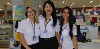 8 vagas de emprego para vendedor disponíveis hoje, em Marília
