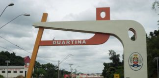 Como Duartina se tornou a capital da seda?