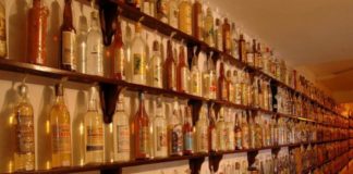 Museu leva Tupã para o Mundo com acervo histórico de Cachaça