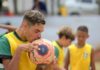 A surpreendente história do mariliense que contrariou os médicos jogando futebol