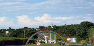 Conheça um pouco mais da tribo indígena Vanuíre em Arco-Íris