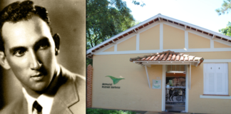 Rezende Barbosa: Quem foi o homem que dá nome ao memorial mais honroso e Assis?