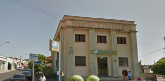CEP geral de Palmital deixará de funcionar