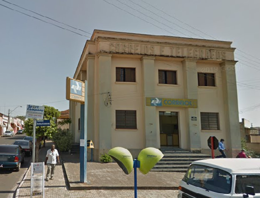 CEP geral de Palmital deixará de funcionar