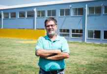 Ele venceu a solidão! Aposentado reencontra sentido da vida em Projeto Social