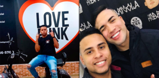 Jovem representa Assis com o melhor canal de Funk do Brasil em 2020