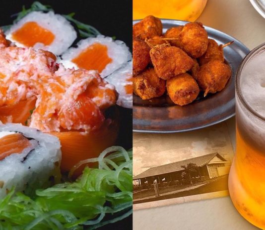 Que tal aproveitar o delivery em Lins e ficar em casa?