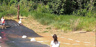 4 parques municipais pra curtir com a família em Assis