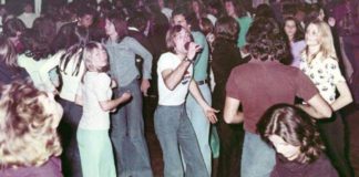 Histórias de Ourinhos: Quer dançar comigo?