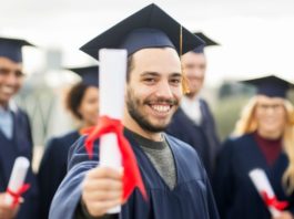 Atenção morador de Garça: você pode iniciar uma graduação de graça em 2021
