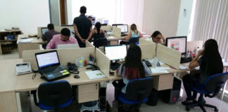 Emprego: confira 6 vagas para auxiliar administrativo em Botucatu hoje!
