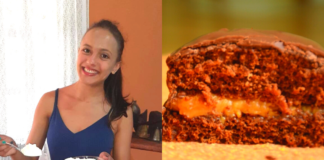 Aluna da Unesp Botucatu vende pão de mel para pagar o tão sonhado intercâmbio