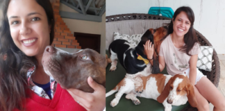 Moradora de Lins transforma um grande amor em fonte de renda
