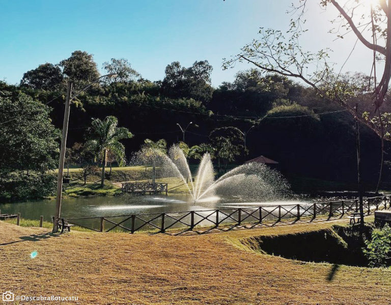 10 passeios de graça para fazer em Botucatu - Solutudo