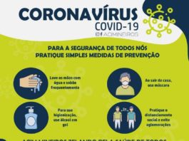 Acim realiza ação para os comerciantes de Mineiros