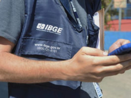 Inscreva-se: IBGE abre concurso para vagas para o Censo 2021