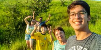 Mariliense transforma Padre Nóbrega através da sustentabilidade