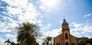 São Pedro das Antas? Saiba como ocorreu a fundação de Lucianópolis