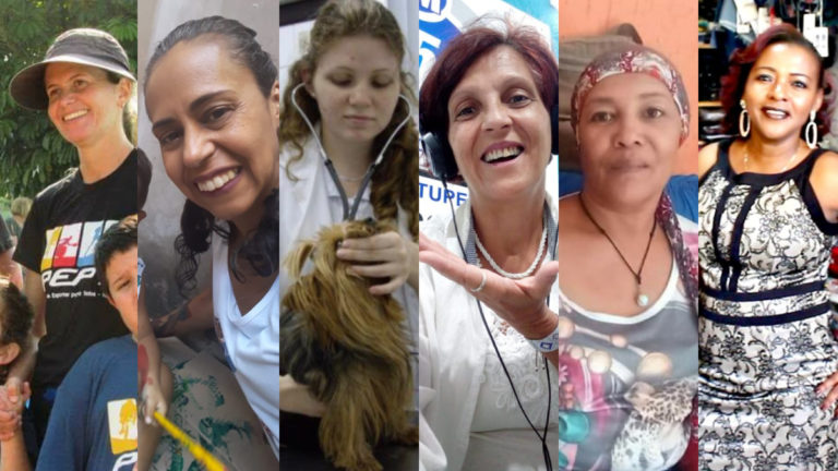 Itupeva é delas: 6 mulheres que fazem a diferença na cidade