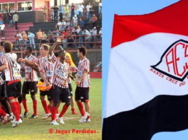 O famoso time que representa Santa Cruz do Rio Pardo há 90 anos