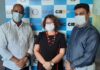 Associação Comercial e Industrial de Barueri, FACESP e ACIM visitam laboratórios tecnológicos do UNIVEM em Marília