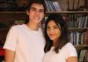 Casal usa as redes sociais para ensinar inglês gratuitamente