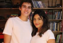 Casal usa as redes sociais para ensinar inglês gratuitamente