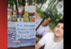 Jovem do interior de São Paulo comove a internet com gesto de bondade