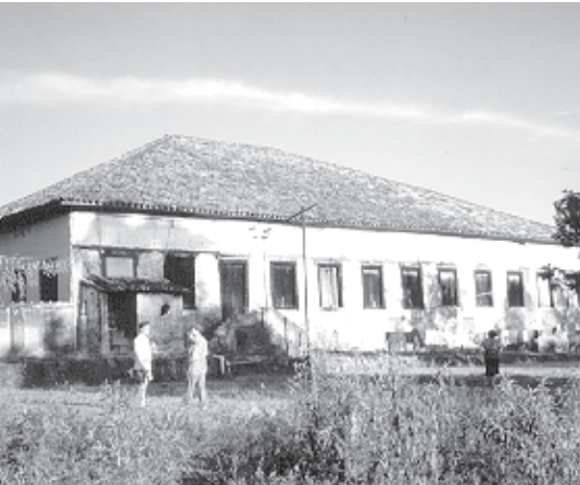 Guinness Itupeva #1: você sabe qual é a mais antiga casa ainda de pé na cidade?