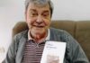 “O Livro do Meu Avô.” Neta publica livro do seu avô com poemas em homenagem a Marília