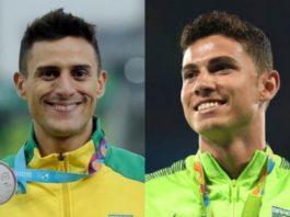 De Marília a Tóquio: dois atletas representarão a cidade nas olimpíadas