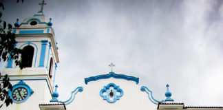 #Marília92anos: A primeira da cidade – Conheça a história da Basílica de São Bento em Marília